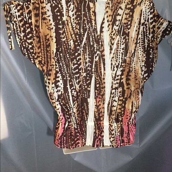 Lane Bryant Blouse - Picture 6 of 8